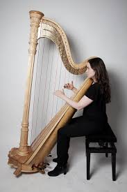 Archangel Wedding Music Instruments