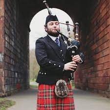 Archangel Wedding Music Instruments