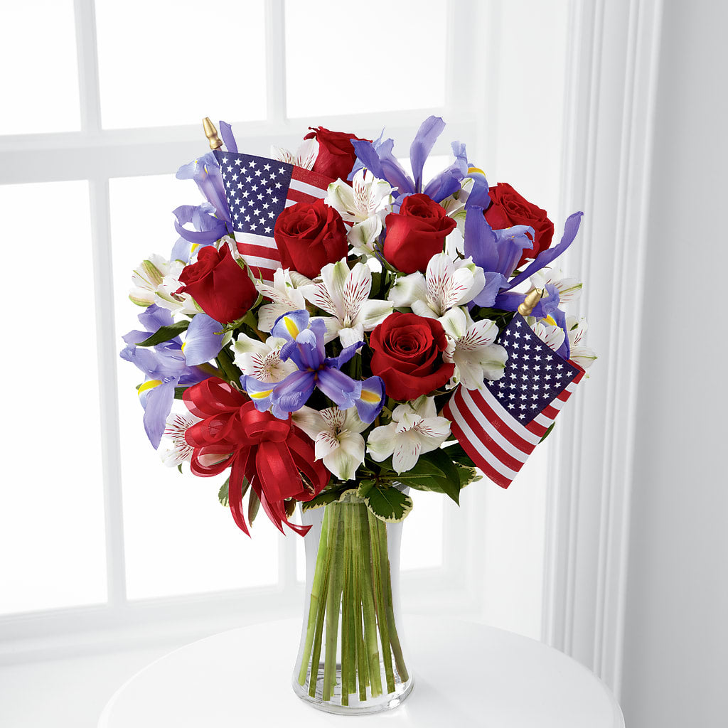 Unity Bouquet – Carisma Florists, Mississauga ON