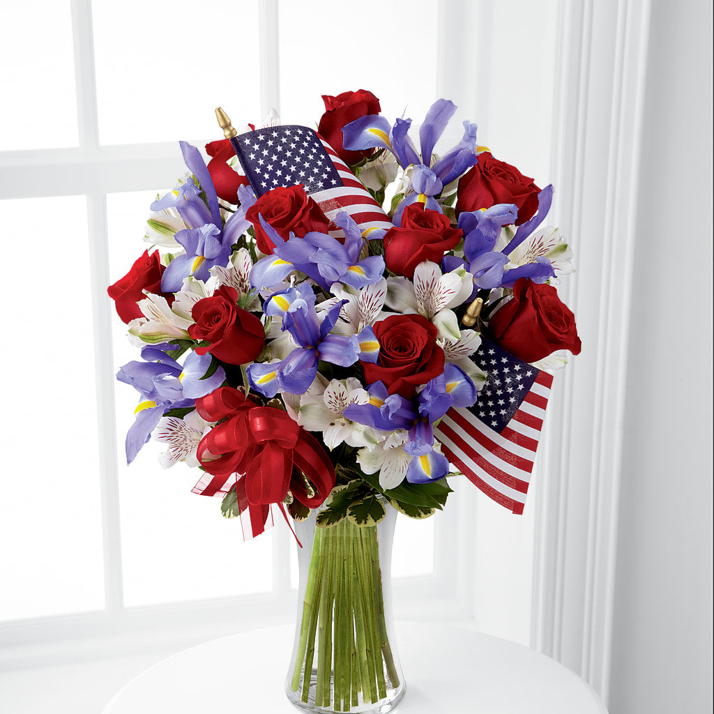Unity Bouquet – Carisma Florists, Mississauga ON
