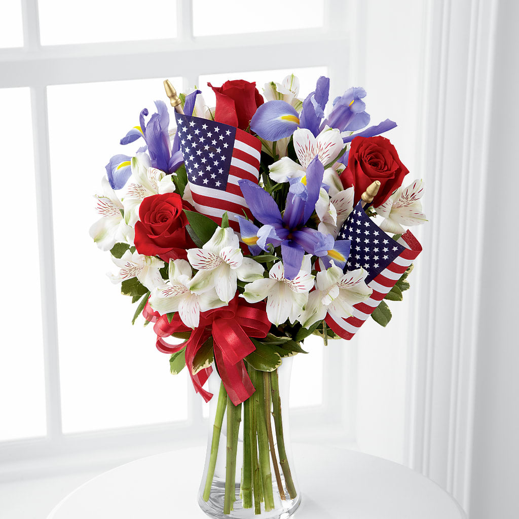 Unity Bouquet – Carisma Florists, Mississauga ON