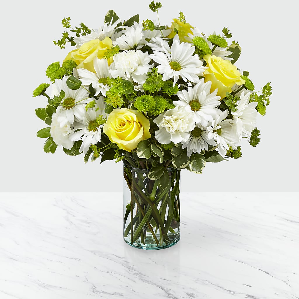 Happy Day Bouquet – Carisma Florists, Mississauga ON