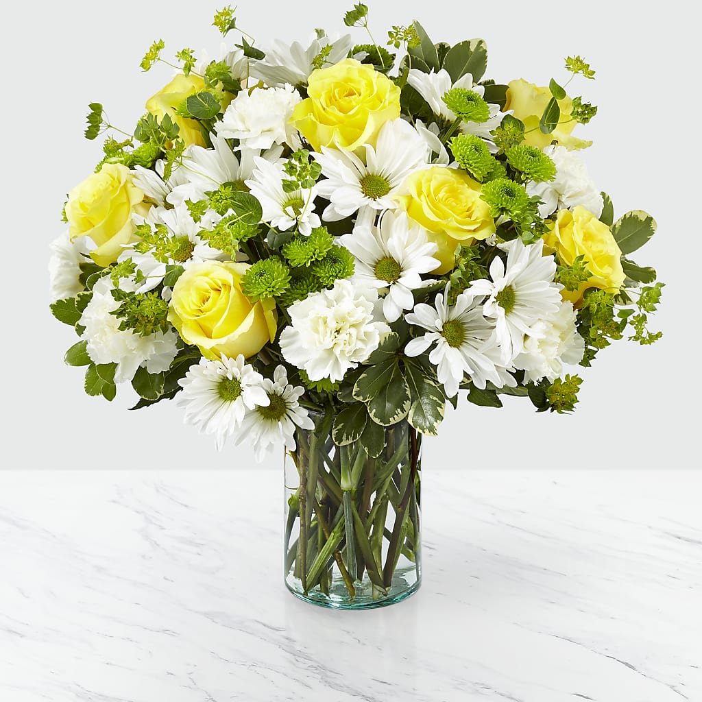 Happy Day Bouquet – Carisma Florists, Mississauga ON