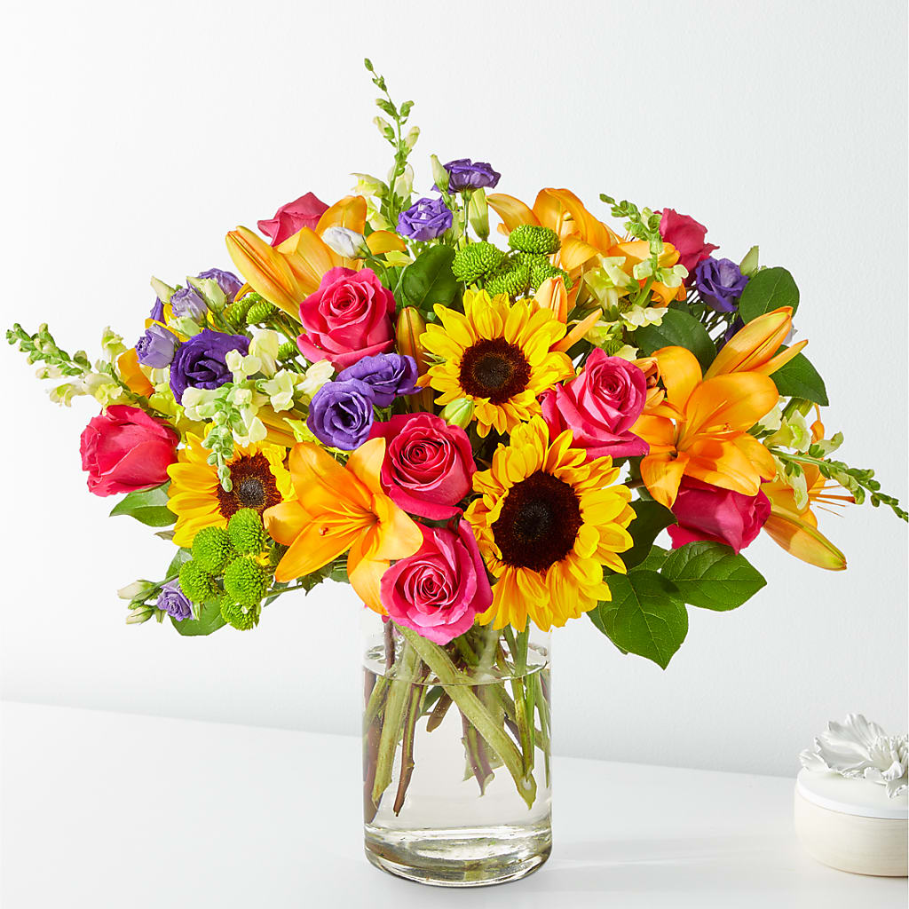 Best Day Bouquet – Carisma Florists, Mississauga ON