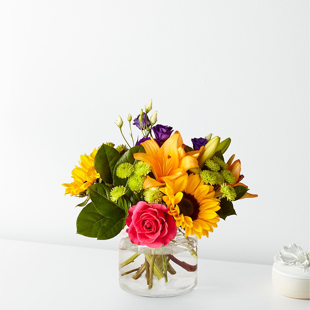 Best Day Bouquet – Carisma Florists, Mississauga ON