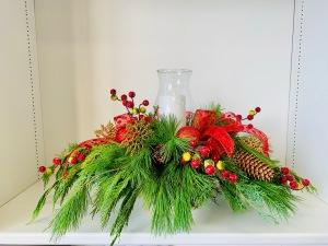 ARRANGEMENT JOLI
