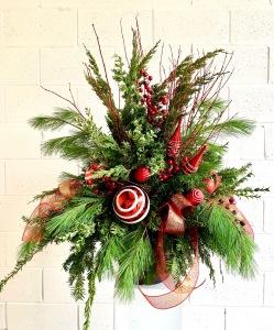 OUTDOOR URN