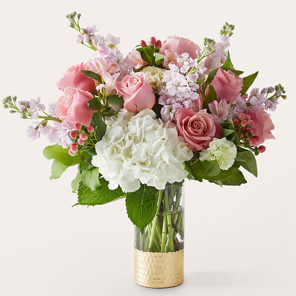 Little Luxuries Bouquet – Carisma Florists, Mississauga ON