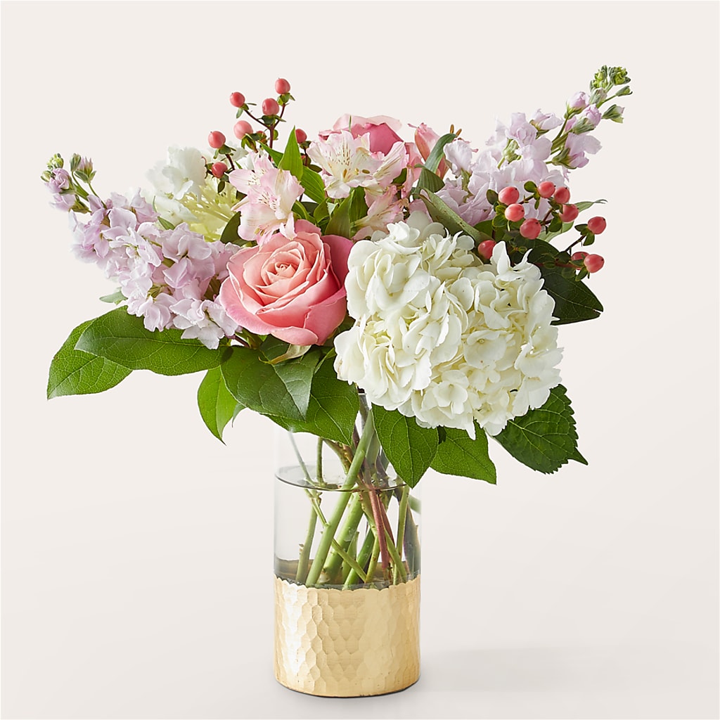 Little Luxuries Bouquet – Carisma Florists, Mississauga ON