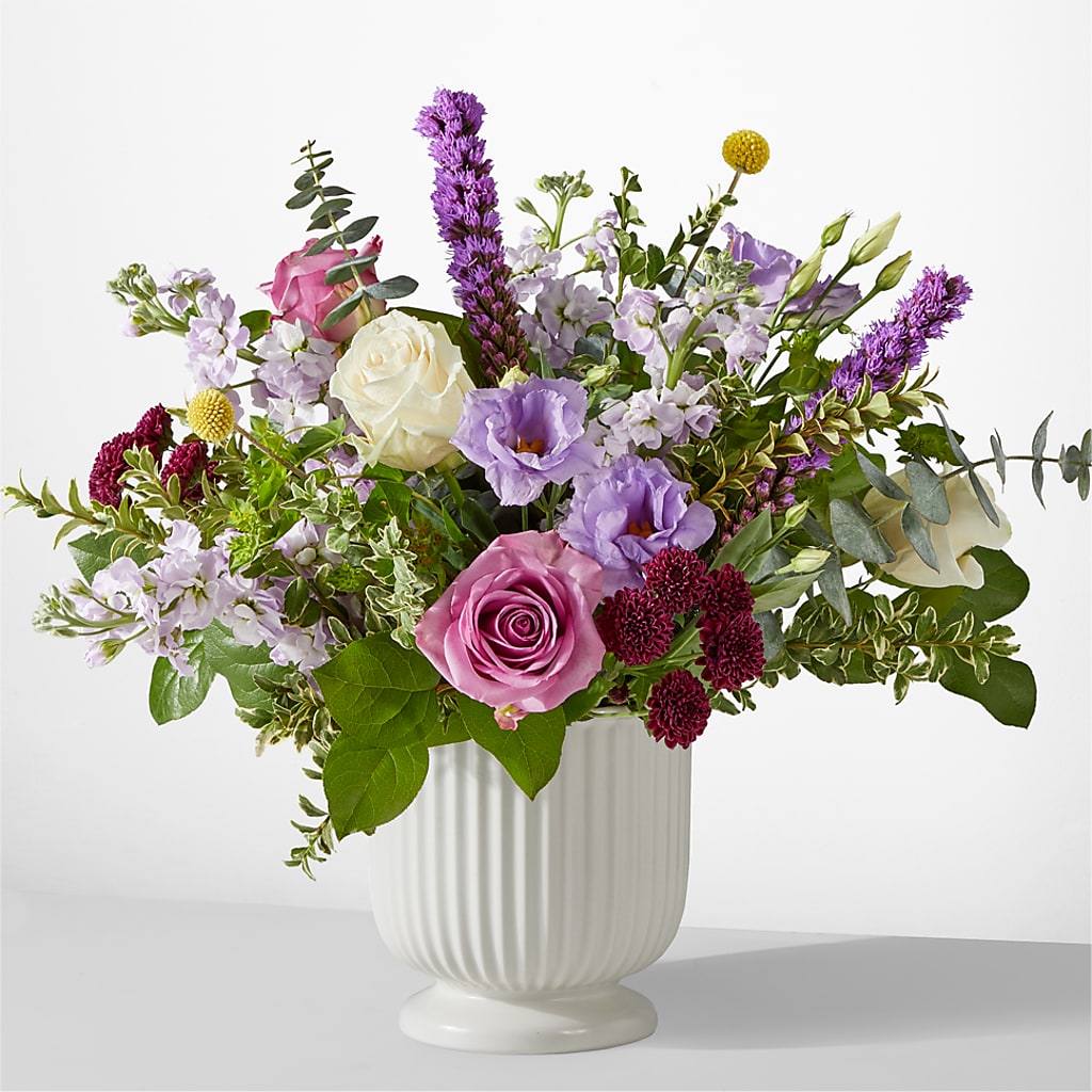 Work of Art Bouquet – Carisma Florists, Mississauga ON