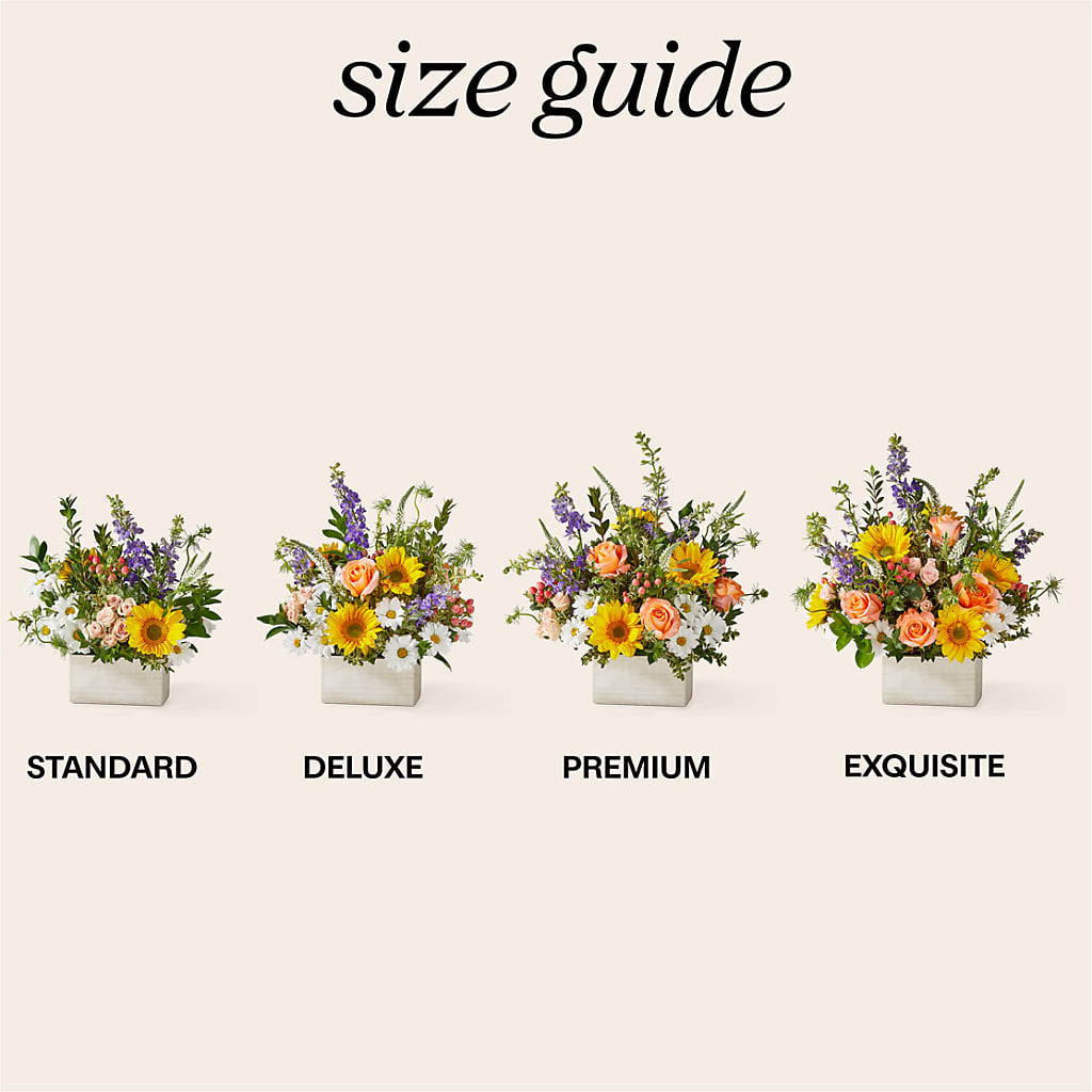 The Good Life Bouquet – Carisma Florists, Mississauga ON