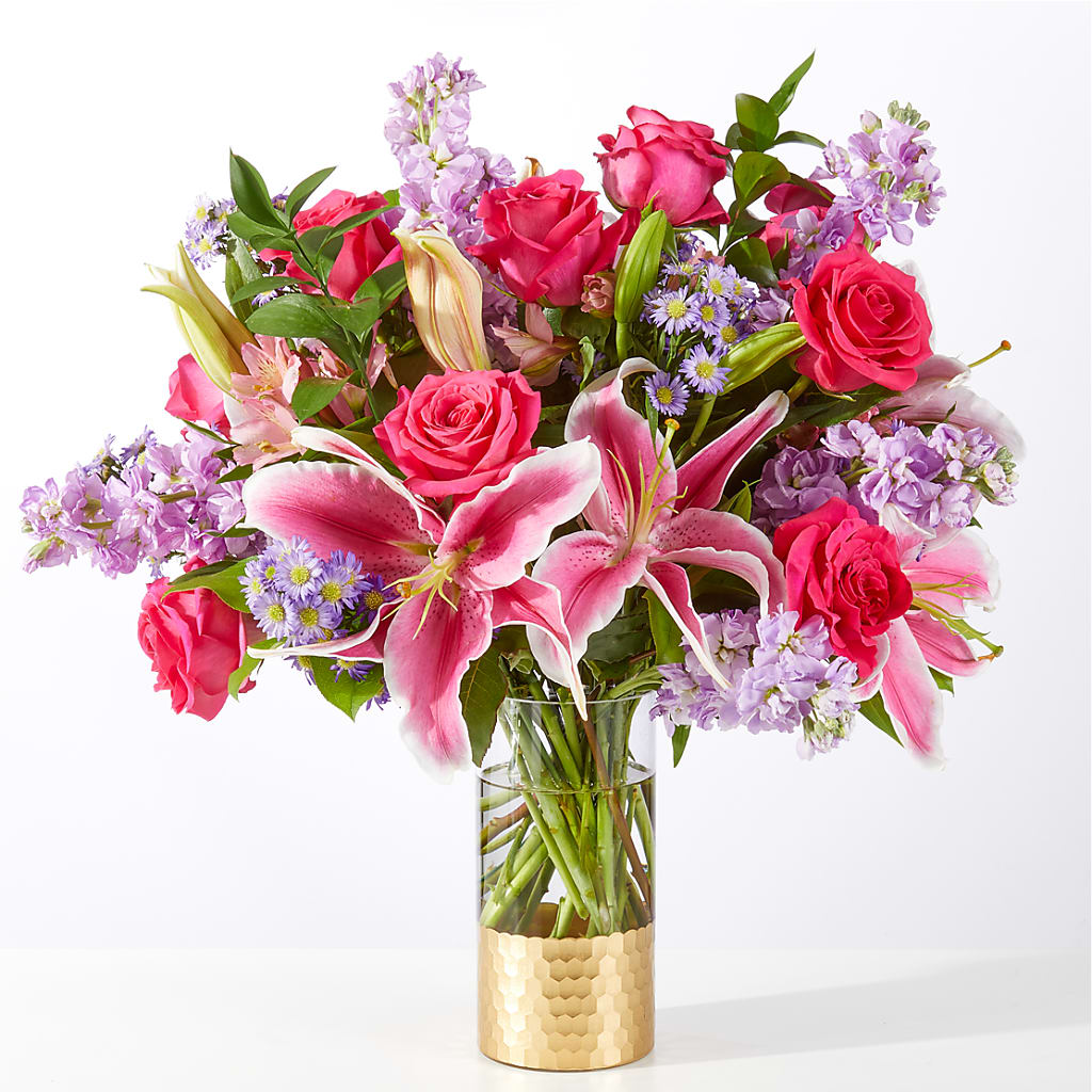 Written in the Stars Bouquet – Carisma Florists, Mississauga ON