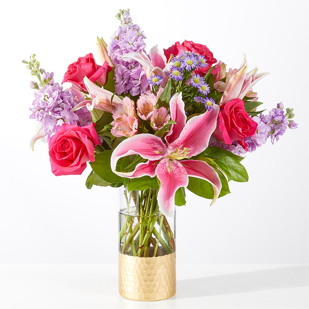 Written in the Stars Bouquet – Carisma Florists, Mississauga ON
