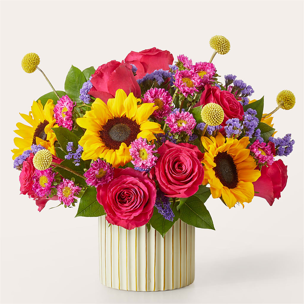 Bubbly Bouquet – Carisma Florists, Mississauga ON
