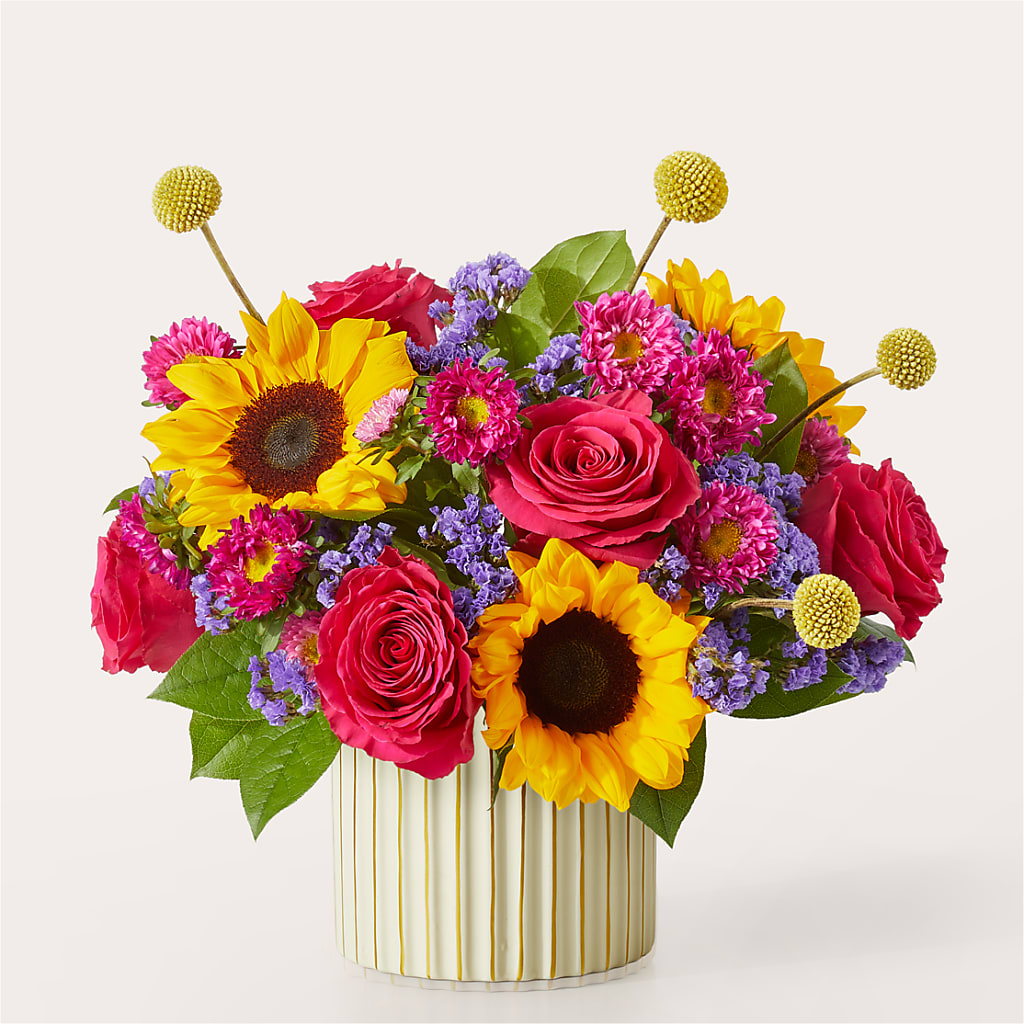 Bubbly Bouquet – Carisma Florists, Mississauga ON