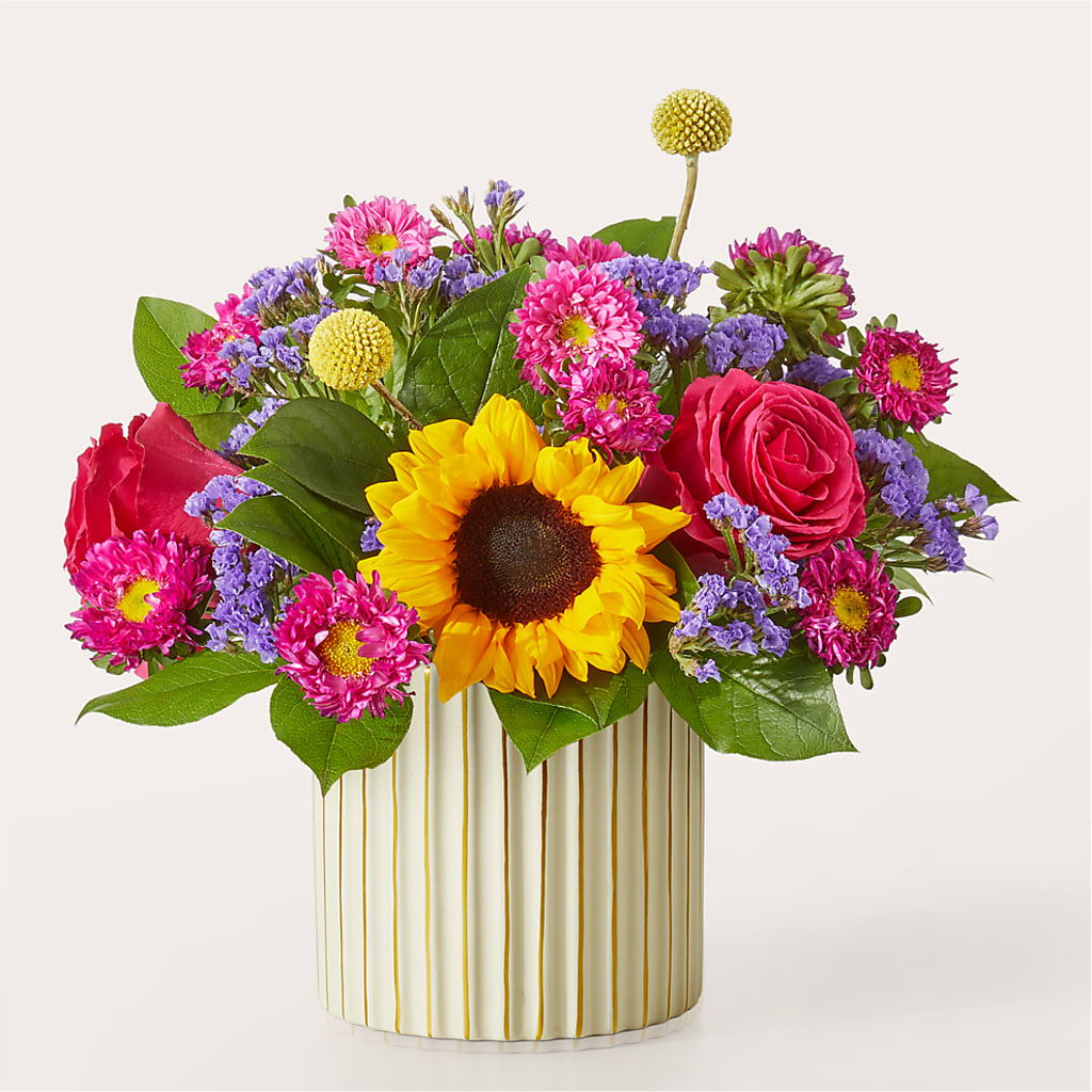 Bubbly Bouquet – Carisma Florists, Mississauga ON