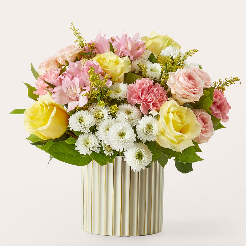 Watercolors Bouquet – Carisma Florists, Mississauga ON