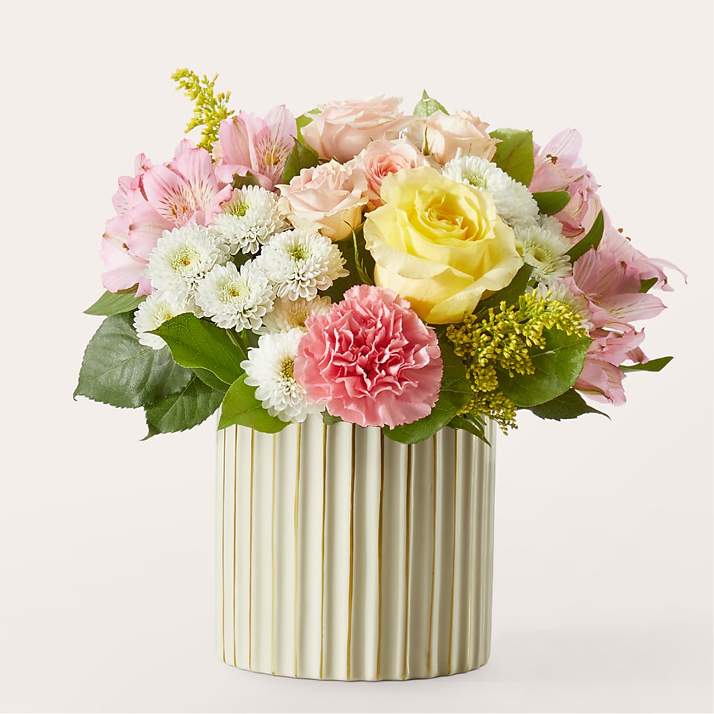 Watercolors Bouquet – Carisma Florists, Mississauga ON