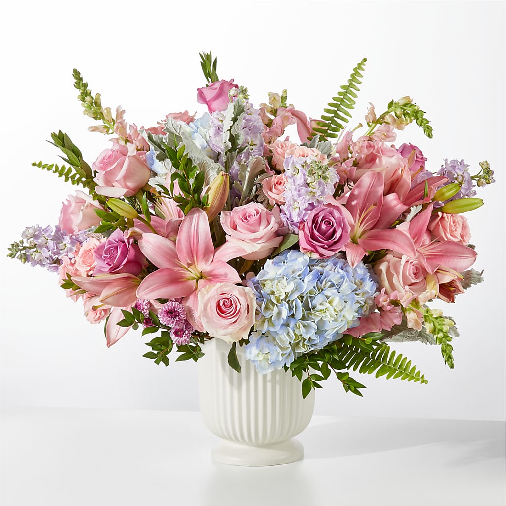 Wonderland Bouquet – Carisma Florists, Mississauga ON