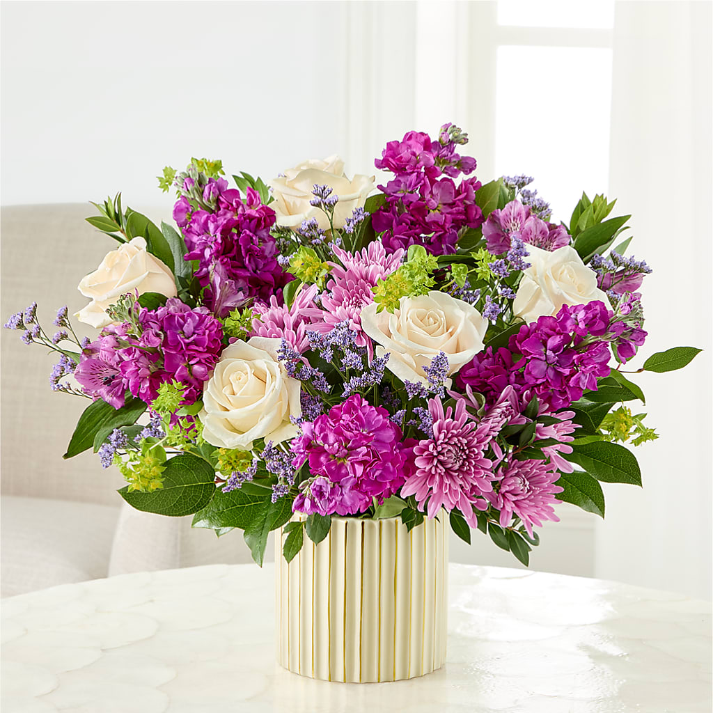 The Boutique Bouquet – Carisma Florists, Mississauga ON