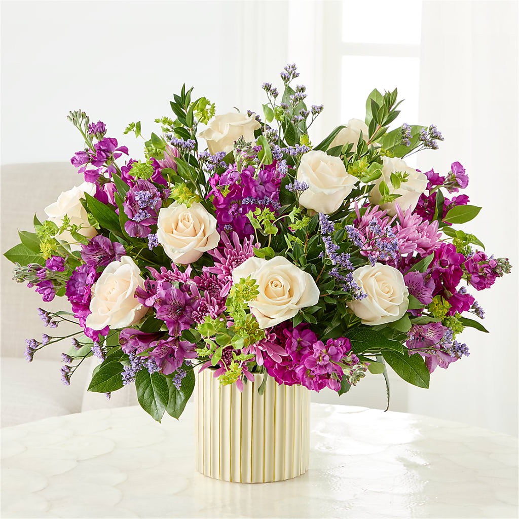 The Boutique Bouquet – Carisma Florists, Mississauga ON
