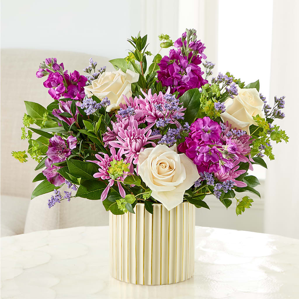 The Boutique Bouquet – Carisma Florists, Mississauga ON