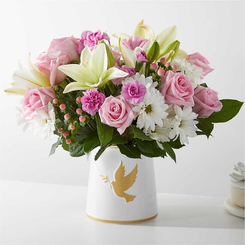 Meaningful Memories Bouquet – Carisma Florists, Mississauga ON
