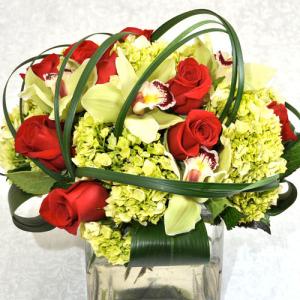 Carisma Florists®Brighten Your Day