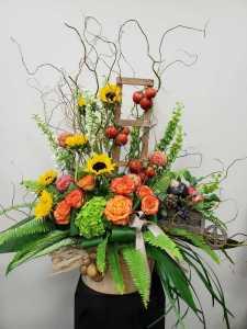 IL GIARDINO – Carisma Florists, Mississauga ON