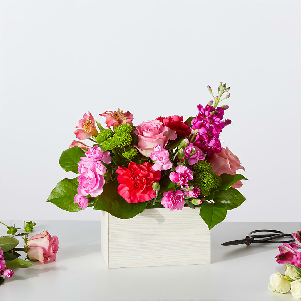Sweetberry Box – A Florist Original – Carisma Florists, Mississauga ON