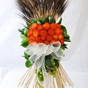 Carisma Florists® Bread of Life – Carisma Florists, Mississauga ON