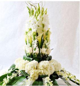 Carisma Florists® Le Cluster Parfait