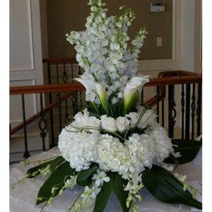 Carisma Florists® Skyhigh – Carisma Florists, Mississauga ON