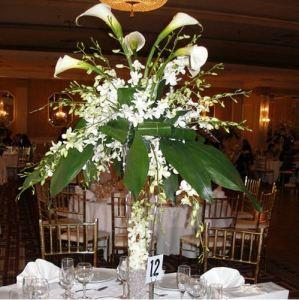 Carisma Florists® mariage 32
