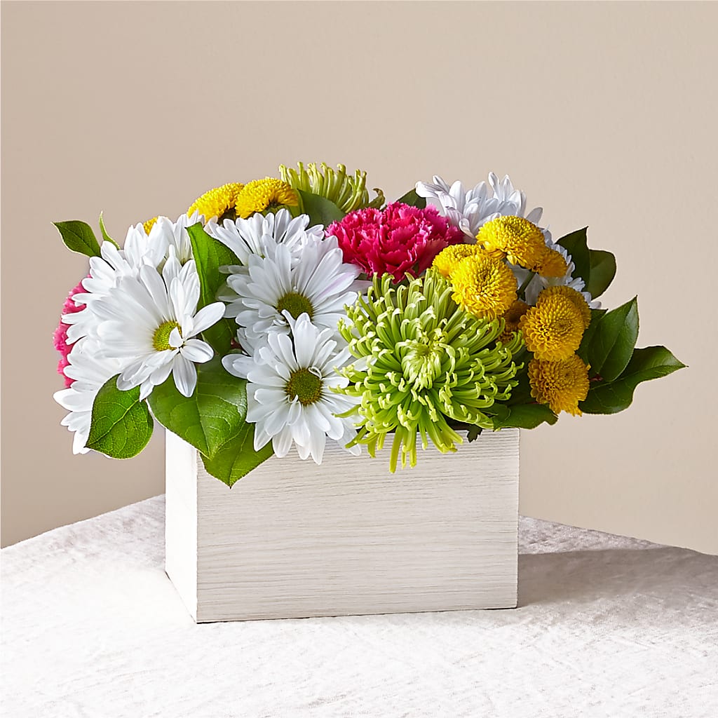 Sorbet Bouquet – Carisma Florists, Mississauga ON