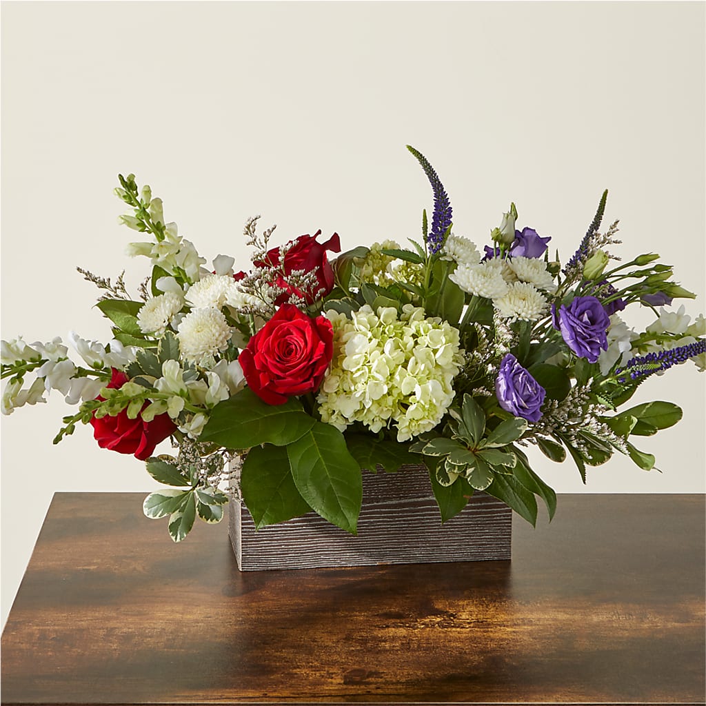 Sweet Magnolia Bouquet – Carisma Florists, Mississauga ON