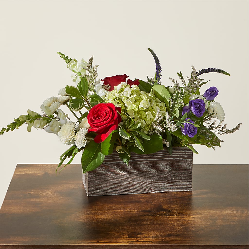 Sweet Magnolia Bouquet – Carisma Florists, Mississauga ON