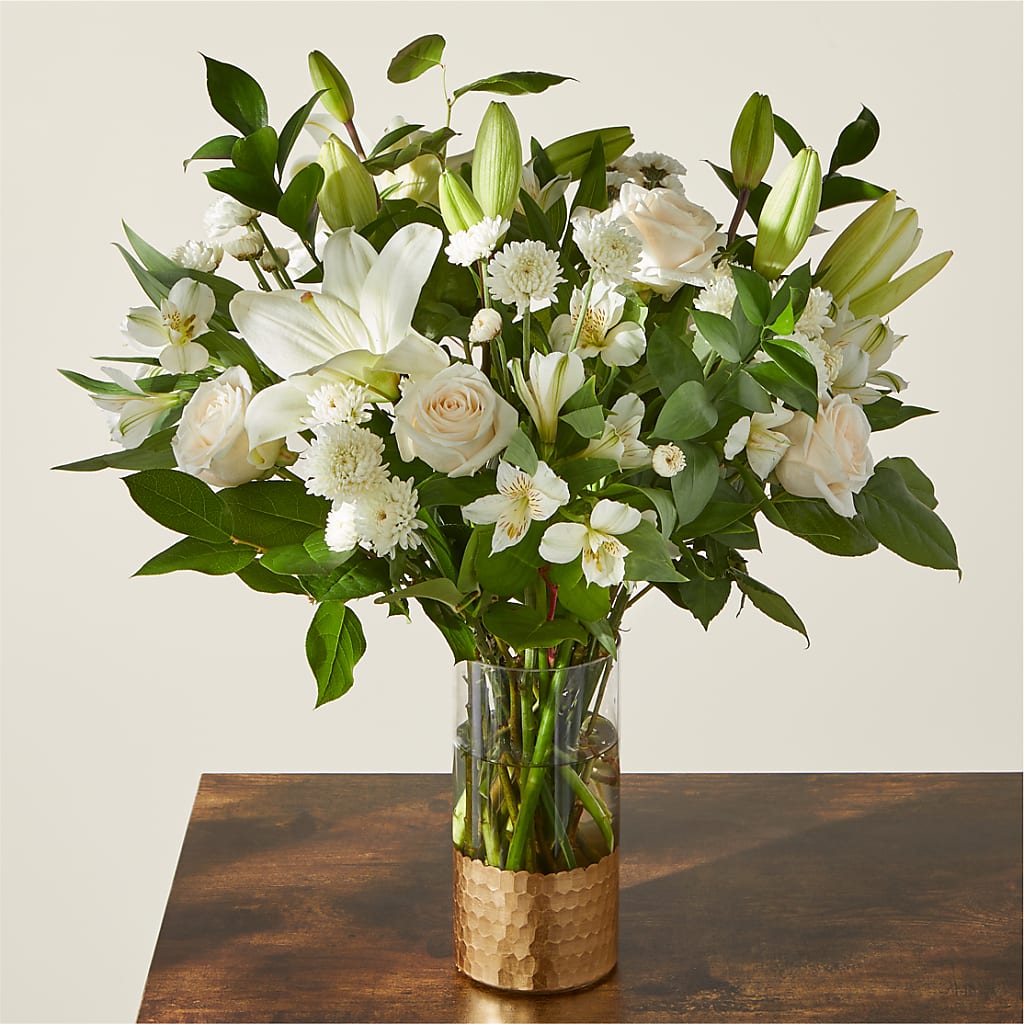 Beautiful Day Bouquet – Carisma Florists, Mississauga ON