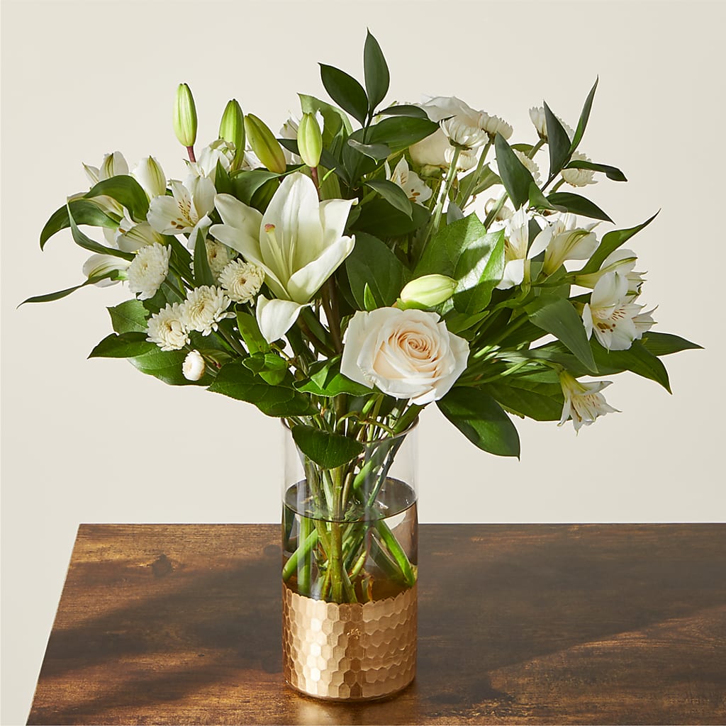Beautiful Day Bouquet – Carisma Florists, Mississauga ON