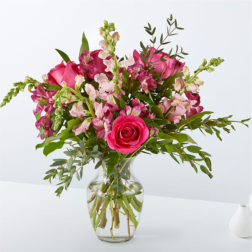 Evermore Bouquet – Carisma Florists, Mississauga ON