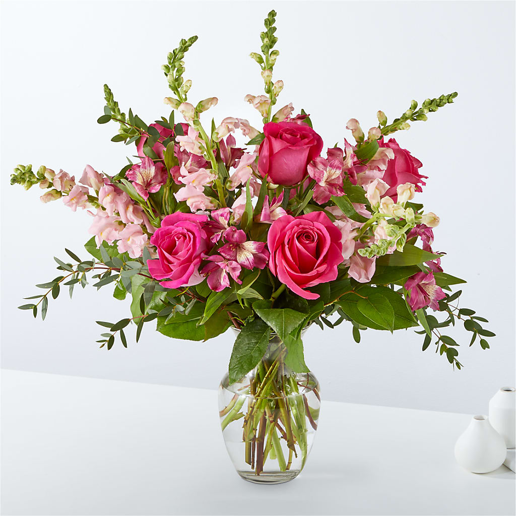 Evermore Bouquet – Carisma Florists, Mississauga ON