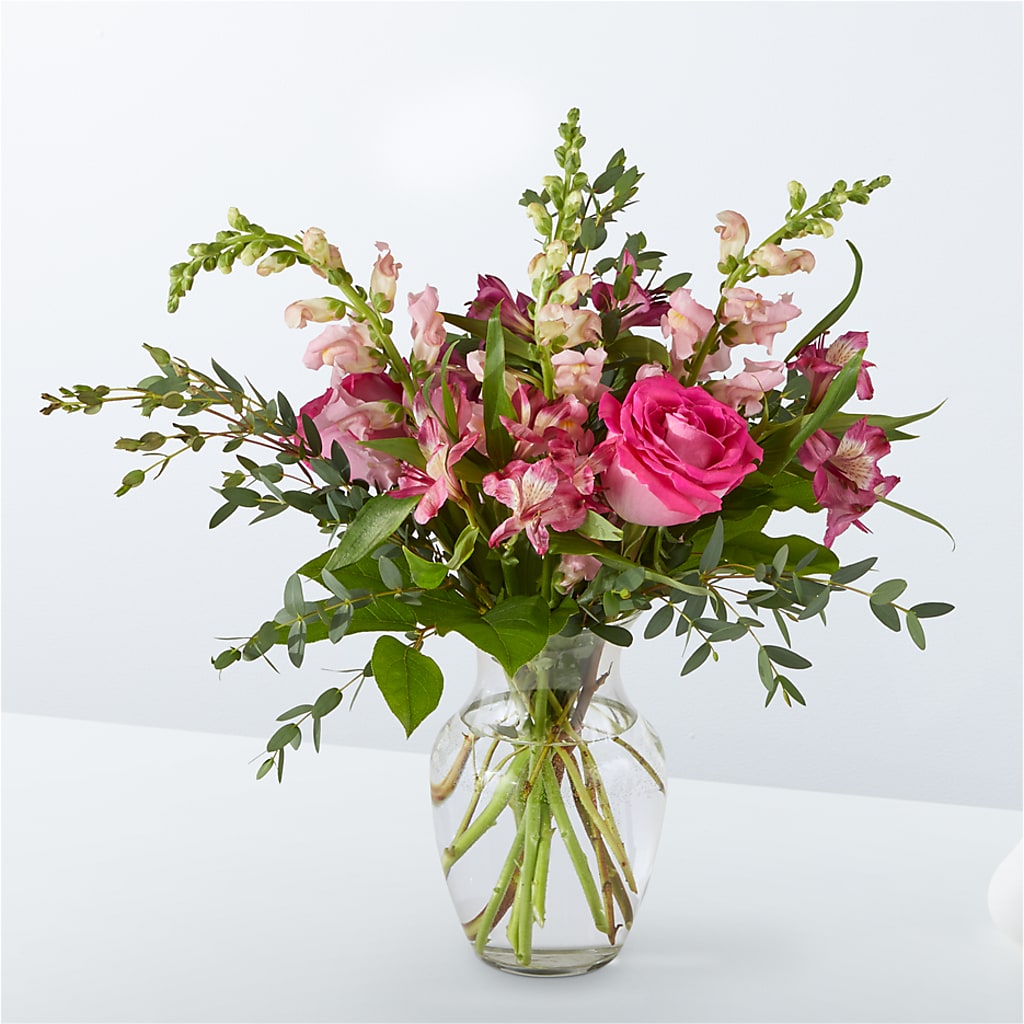 Evermore Bouquet – Carisma Florists, Mississauga ON