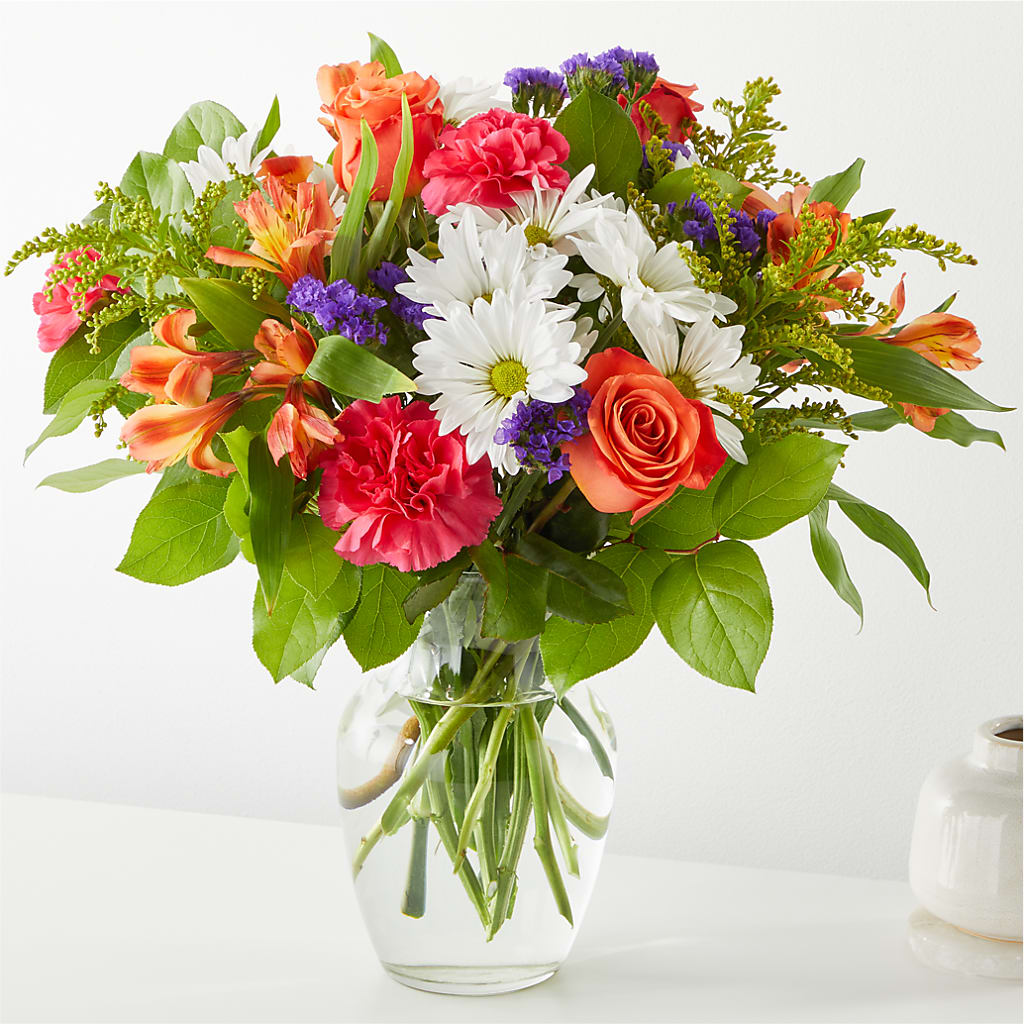 Oopsie Daisy Bouquet – Carisma Florists, Mississauga ON