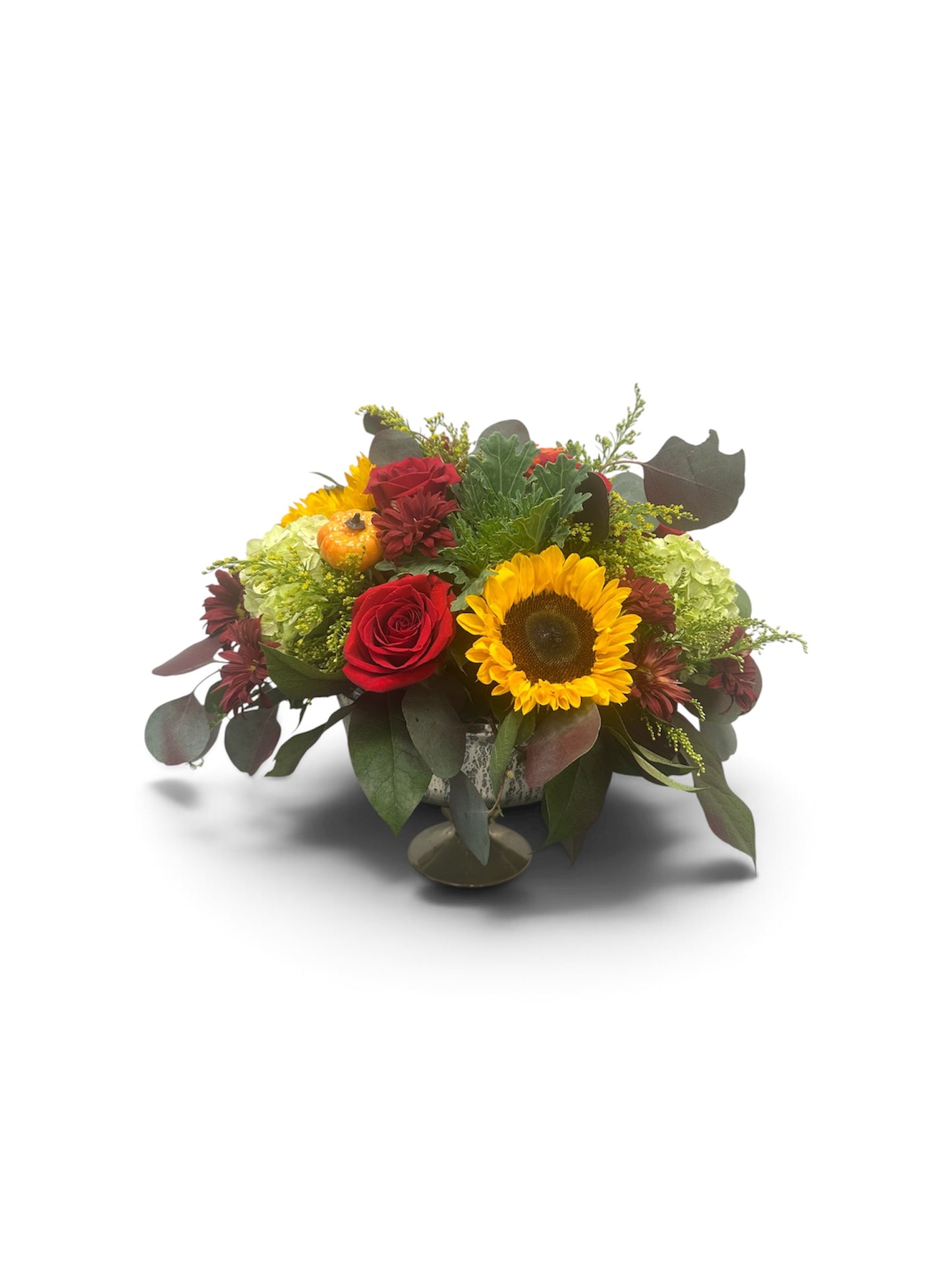 Festive Fall Bouquet – Carisma Florists, Mississauga ON