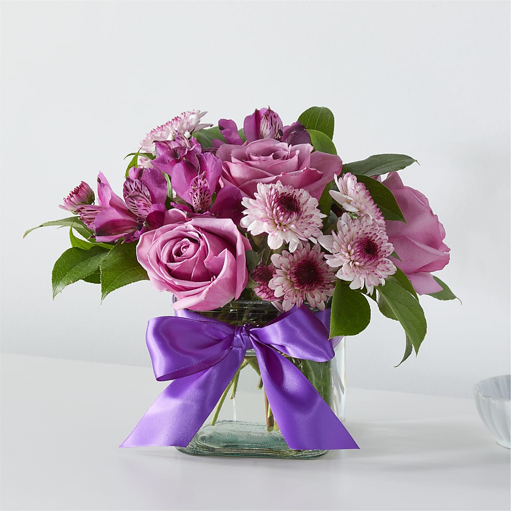 Sugarplum Bouquet – Carisma Florists, Mississauga ON