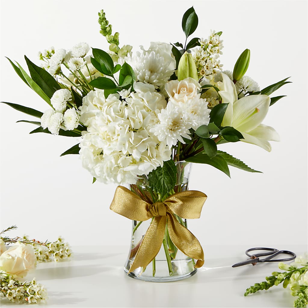New Beginnings – A Florist Original – Carisma Florists, Mississauga ON