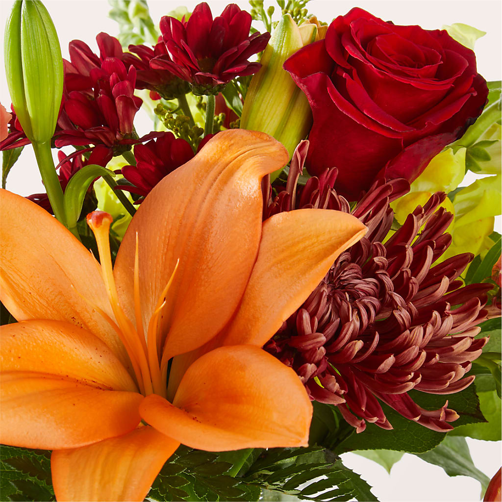 Sweater Season - A Florist Original – Carisma Florists, Mississauga ON