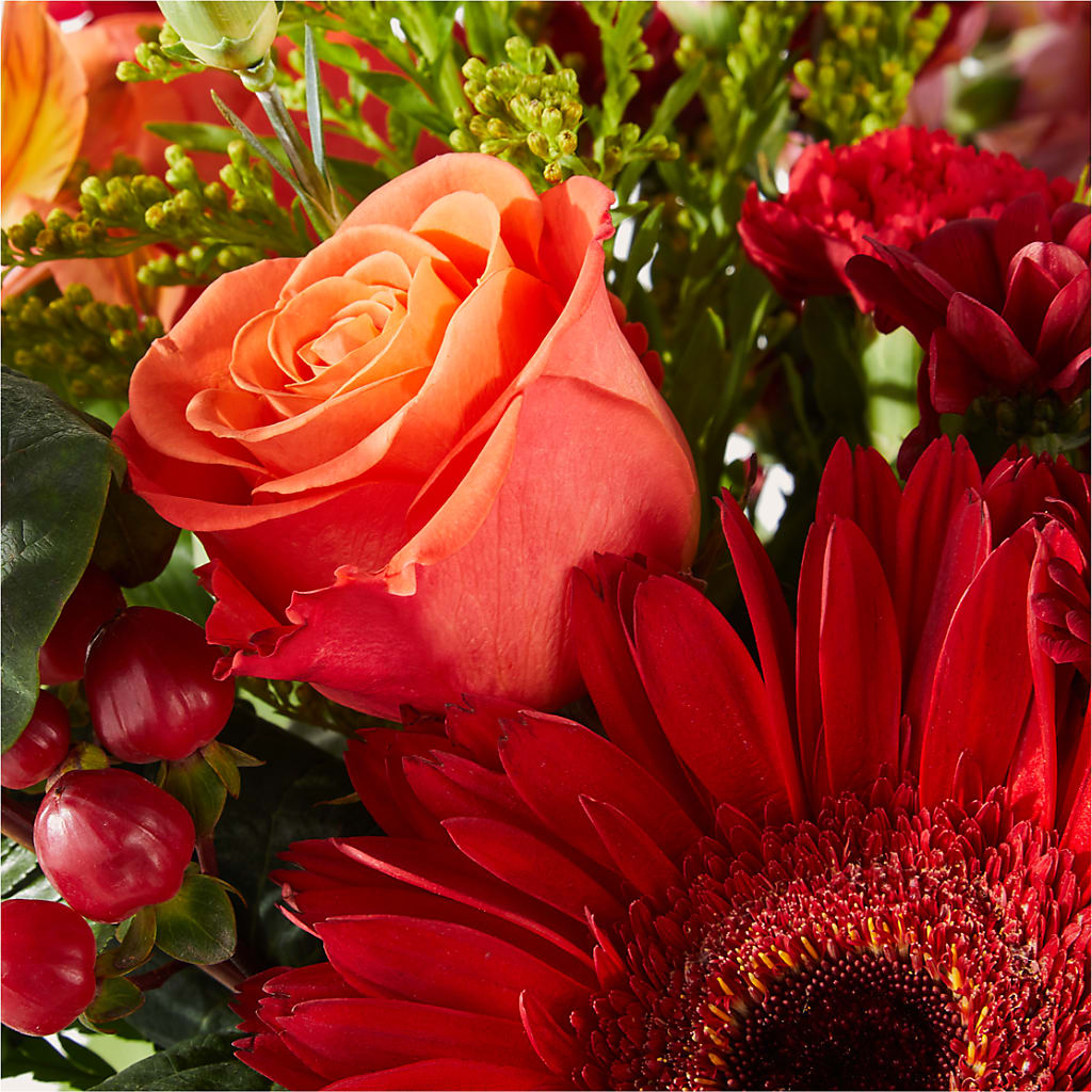 Sweater Season - A Florist Original – Carisma Florists, Mississauga ON