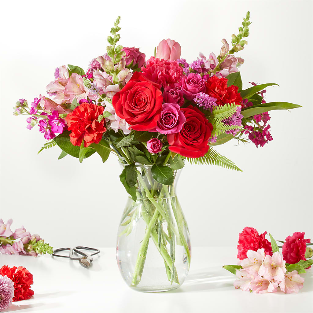 Together Forever - A Florist Original – Carisma Florists, Mississauga ON