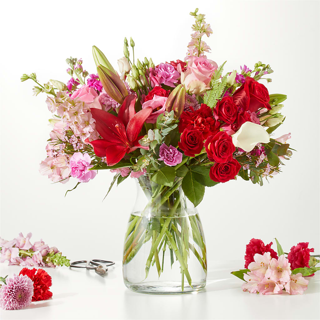 Together Forever - A Florist Original – Carisma Florists, Mississauga ON